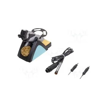 Páječka WEL.WXMPSMS-SET