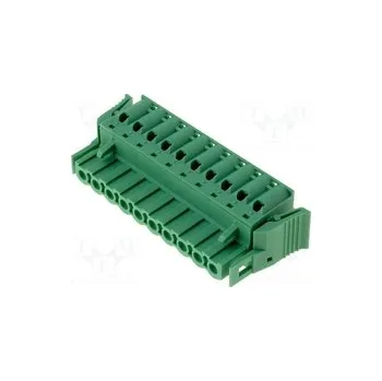 Elektrická zásuvka FKC2.5/1-5.08