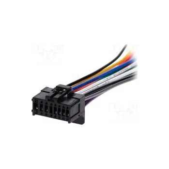 ISO konektor ZRS-115