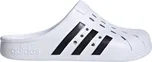 Nazouváky adidas ADILETTE CLOG bílé FY8970 - EUR 45 1/3 | UK 10,5 | US 11