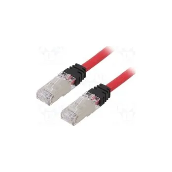 Síťový kabel STP6X2MRD