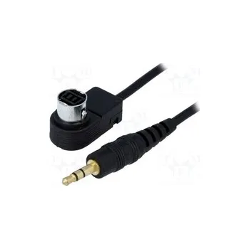 Audio kabel ZRS-AUX/ALP-JACK