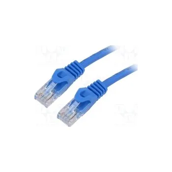 Síťový kabel PP6U-1.5M/B