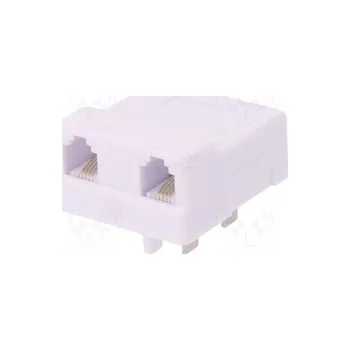 Elektroinstalační materiál TEL-1007