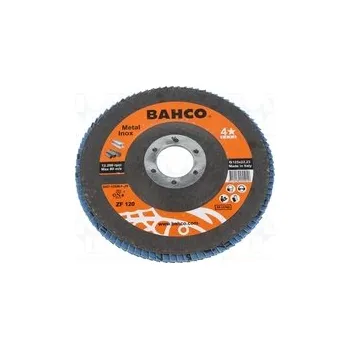 Brusný kotouč SA.3927-125IM-P120