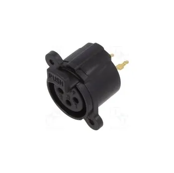 Elektrická zásuvka CP300284G