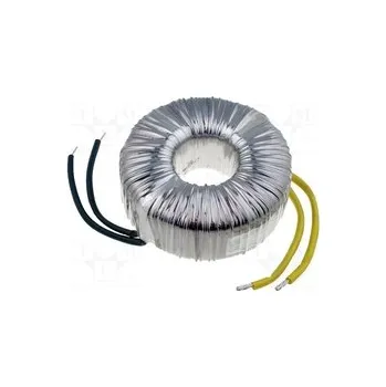 Transformátor TTS1000/D230/24V