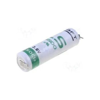 Článková baterie SAFT-LS14500PCB1X1