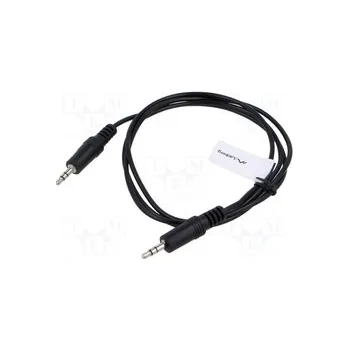 Audio kabel CA-MJMJ10CC-0012BK