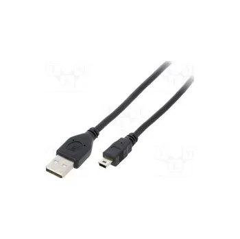 Kabel do PC CCF-USB2-AM5P-6