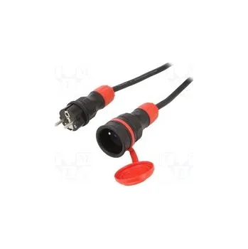 Prodlužovací kabel W-99207