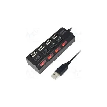 USB hub UA0128