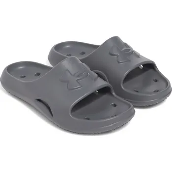 Pánské pantofle Pánské nazouváky Under Armour LOCKER V SL 3028094-025 - EUR 49,5 | UK 14 | US 15