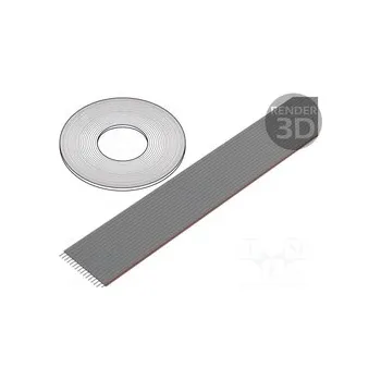 Elektroinstalační materiál DS1057-16A282R-250