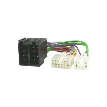 ISO konektor ZRS-104