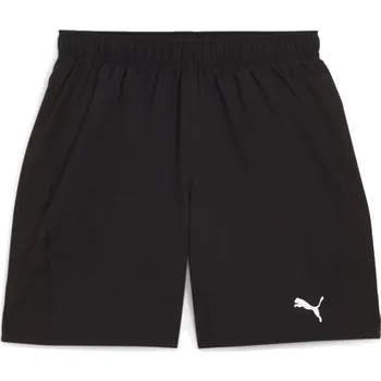Pánské sportovní kraťasy Puma RUN VELOCITY ULTRWVE 7" SHORT černé 524996-01 - XL | UK 8,5 | US 9,5