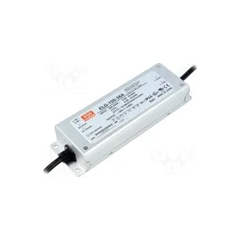 Elektroinstalační materiál ELG-100-36A