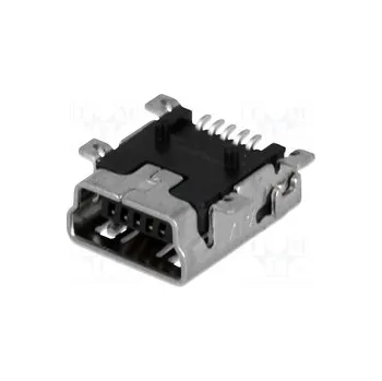 Elektrická zásuvka 1734035-1