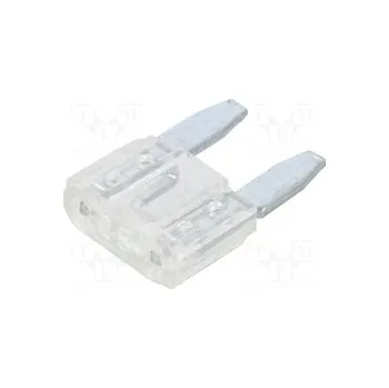 Autopojistky APM-25A