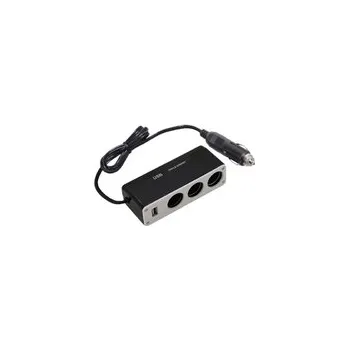 Autoadaptér napájecí COMPASS 07416