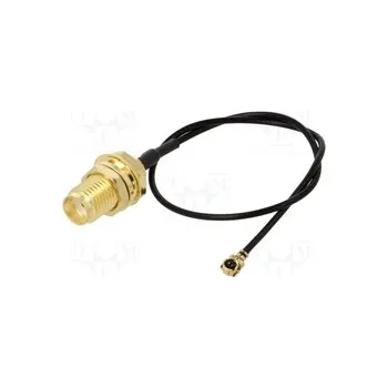 Elektrická zásuvka IPEX-SMA-150