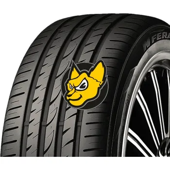 Letní osobní pneu Nexen N'fera SU4 165/60R14 75H