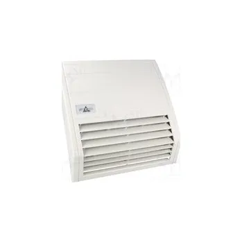 Vzduchotechnika 01802.0-00