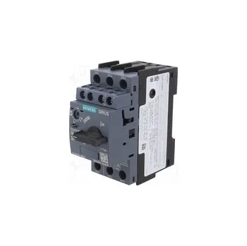 Jistič 3RV2021-4AA15