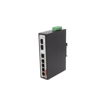 Switch EGU-0702-SFP-T