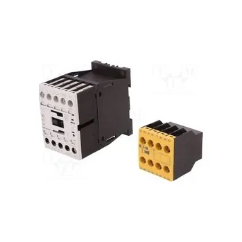 Elektroinstalační materiál DILMS12-23-24VDC