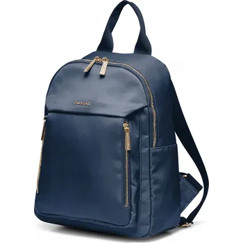 Městský batoh PUCCINI městský batoh modrý