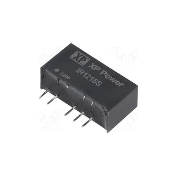 Měnič napětí IR1215S