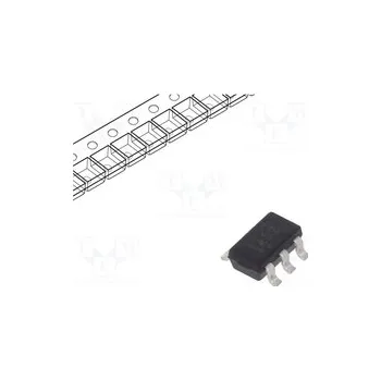 Integrovaný obvod OPA300AIDBVR