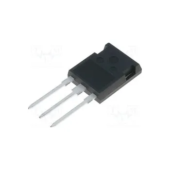 Polovodič IXGX320N60B3