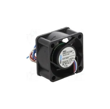 PC ventilátor 405/2