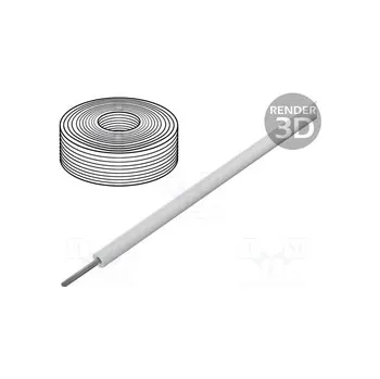 elektrický kabel WI-M-10-10-9