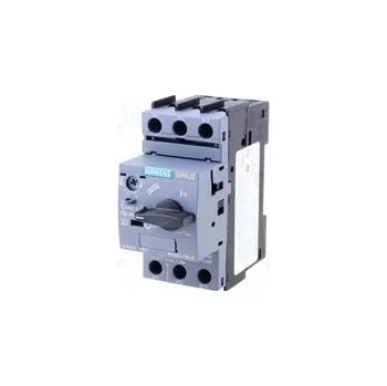 Jistič 3RV2011-1BA10