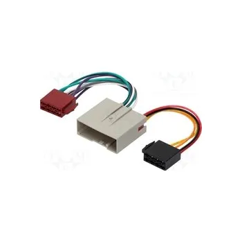 Příslušenství pro autorádio ZRS-AS-22B