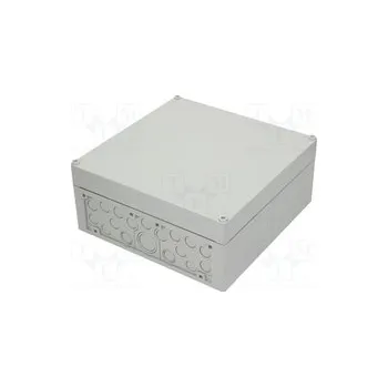 Elektroinstalační materiál AKL-2-G