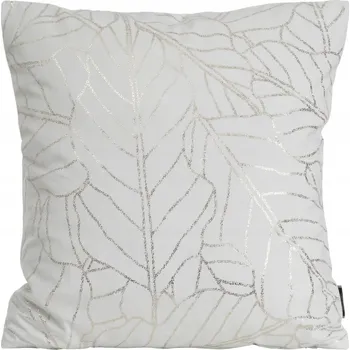 Povlečení POVLEČENÍ Z VELVETU 45x45 S POTISKEM DEKORATIVNÍ