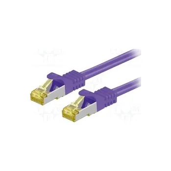 Síťový kabel S/FTP7-CU-015VI