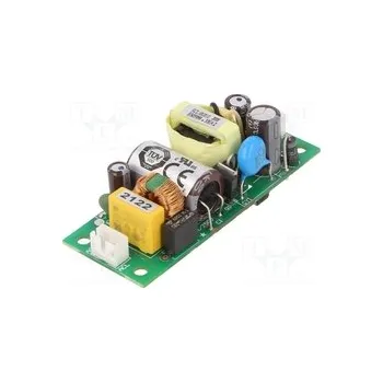 spínaný zdroj ECL10US12-T