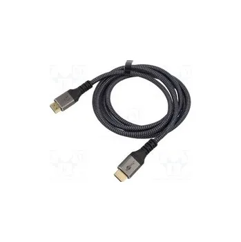 Video kabel GOOBAY-PLUS-65261