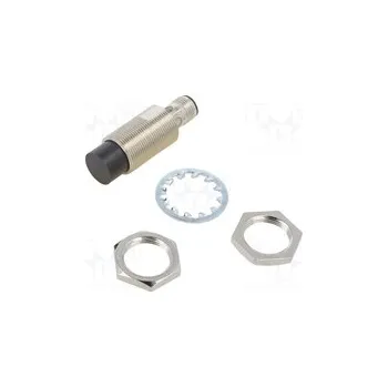 Pohybové čidlo E2E-X16MB1T18-M1