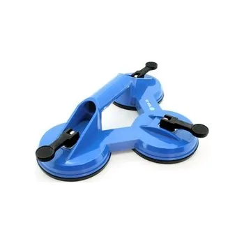 Mobilní přísavka na sklo 3x115mm 5302