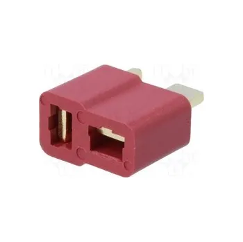 Elektrická zásuvka AM1015-F