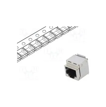 Elektrická zásuvka RJJS88143E1V039