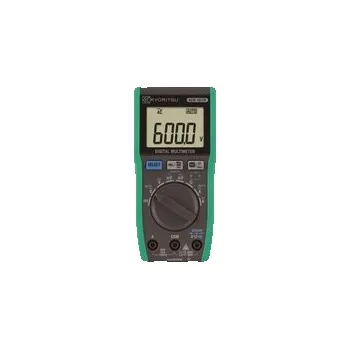 Multimetr KEW1021R