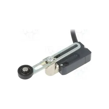 vypínač NAB112KP-DN2