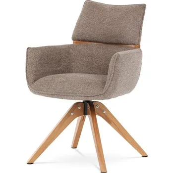 Jídelní židle Jídelní židle lanýžová DCH-D1348 LAN2